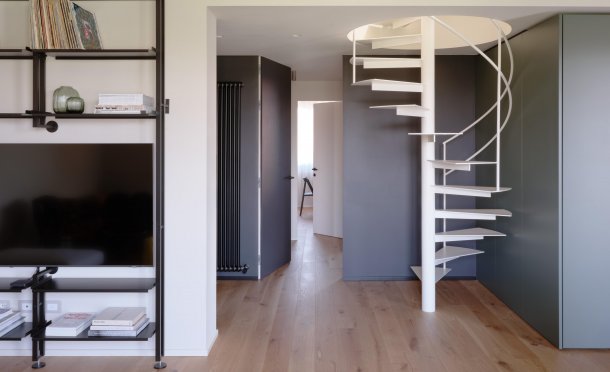 Casa MGS
